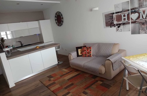 Rovereto Appartement | Entire apartment for rent for vacation or business in the historic center
