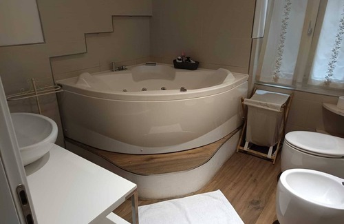 Rovereto Appartement | Entire apartment for rent for vacation or business in the historic center