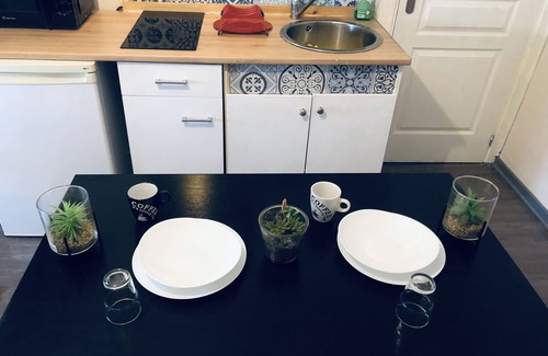 Mont d'Arene Appartement | Appartement entier