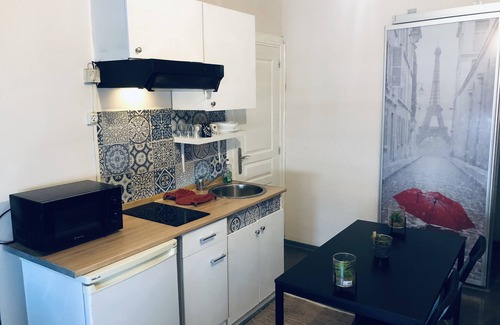 Mont d'Arene Appartement | Appartement entier