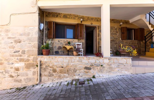 Panasos Maison | Entire apartment