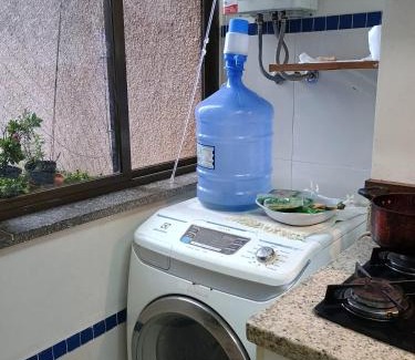 Cidade Baixa Appartement | Entire apartment in the heart of CB