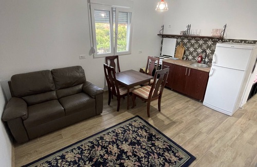 Podgorica Maison | Entire apartment