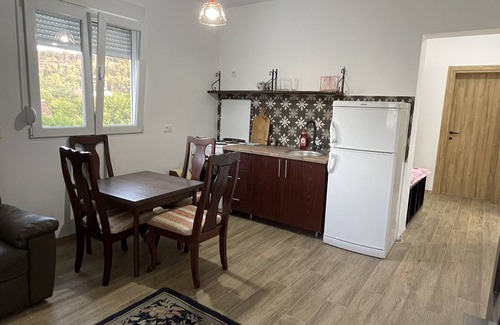 Podgorica Maison | Entire apartment