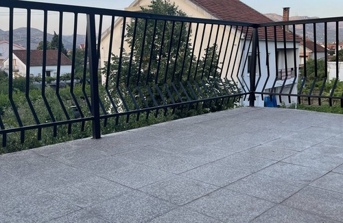 Podgorica Maison | Entire apartment