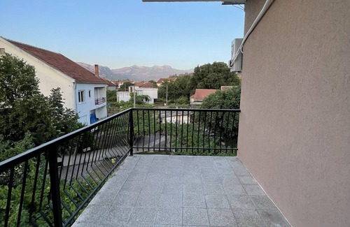 Podgorica Maison | Entire apartment