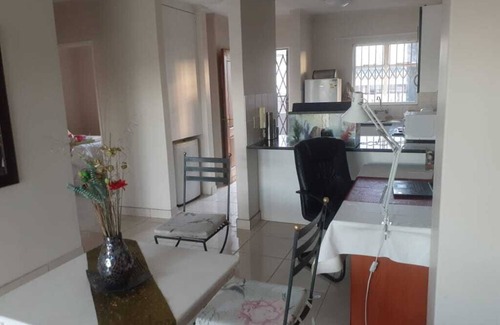 Pretoria Appartement | Appartement entier @Menlyn Place, à Menlyn Maine