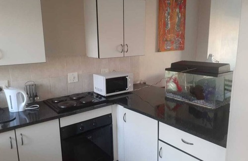 Pretoria Appartement | Appartement entier @Menlyn Place, à Menlyn Maine