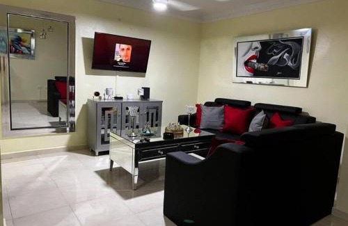Los Rios Appartement | Entire apartment Tu Nido De Amor 2 Santo Domingo West