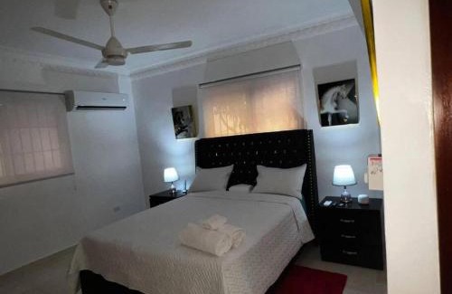 Los Rios Appartement | Entire apartment Tu Nido De Amor 2 Santo Domingo West