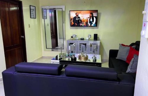 Los Rios Appartement | Entire apartment Tu Nido De Amor 2 Santo Domingo West