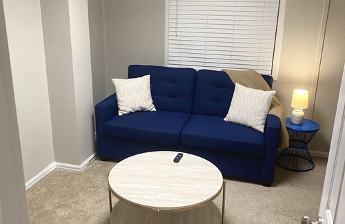 Sloan Lake Appartement | Entire Apartment Walking Distance to Sloans Lake, West Highlands, Tennyson!