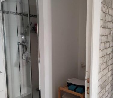 Cote Est Soquence Appartement | Entire apartment with outdoor area
