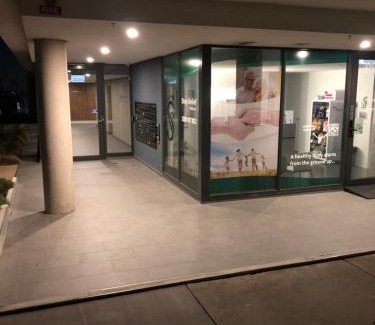 Maribyrnong Appartement | Entire apartment with washer-dryer machine near Footscray