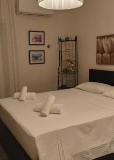 Ormilia Appartement | Entire Appartment 50m from sea - Spiros