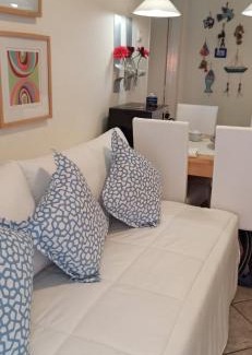 Ormilia Appartement | Entire Appartment 50m from sea - Spiros