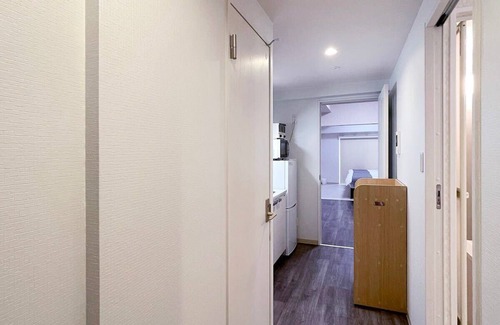 Hiroshima City Centre Appartement | Entire Apt for 6Ppl City Center