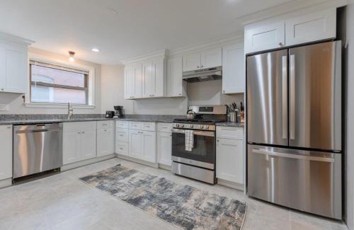 North End Appartement | Entire Apt Near Wharf