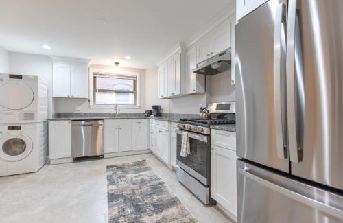 North End Appartement | Entire Apt Near Wharf