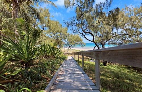Keswick Island Maison | Entire beach house on Whitsundays Island