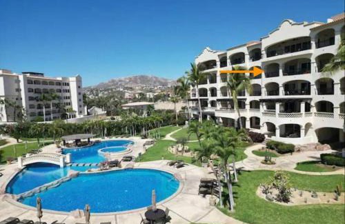 Zona Hotelera Appartement | Entire Beachfront condo in Paradise