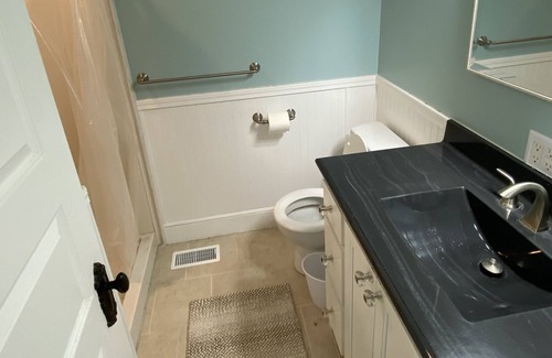 Sapulpa Maison | Entire Bohemian Bungalow near Downtown Sapulpa