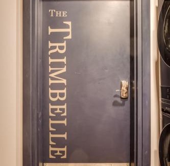 Prescott Appartement | Entire Boutique Hotel 6 Lux Private Suites with En-Suite Baths