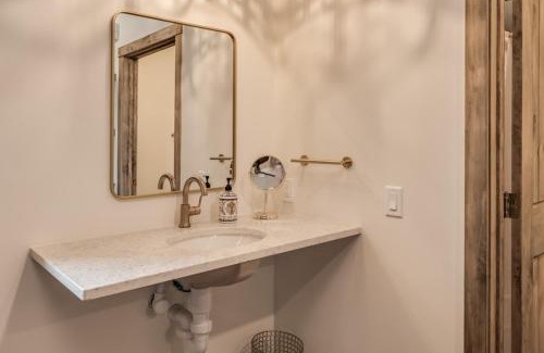 Prescott Appartement | Entire Boutique Hotel 6 Lux Private Suites with En-Suite Baths