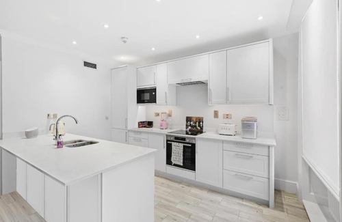 Bloomsbury Appartement | Entire Brand New Flat In The Heart Of London