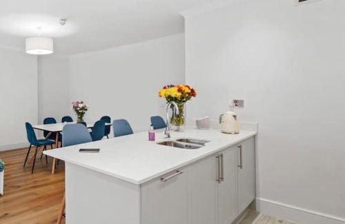 Bloomsbury Appartement | Entire Brand New Flat In The Heart Of London