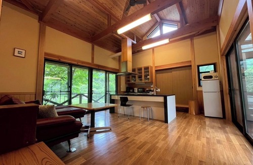 Okutama Maison | Entire building available for rentA private gues/Nishitamagun Tokyo