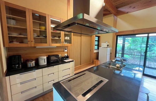 Okutama Maison | Entire building available for rentA private gues/Nishitamagun Tokyo