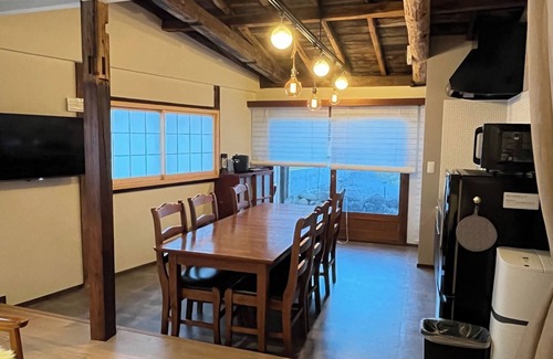 Komoro Maison | Entire building available for rent WiFi availab / Komoro Nagano