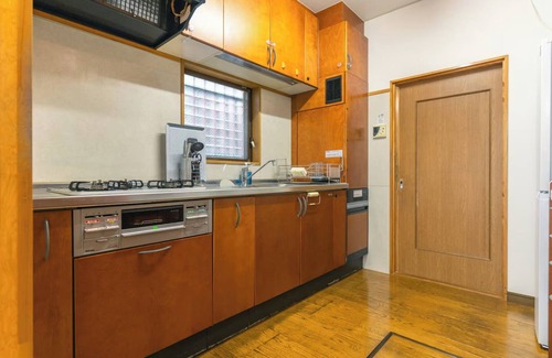 Chuo Ward Maison | Entire building for rent Near Kumamoto Castle | /Kumamoto Kumamoto