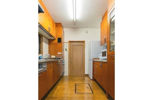 Chuo Ward Maison | Entire building for rent Near Kumamoto Castle | /Kumamoto Kumamoto