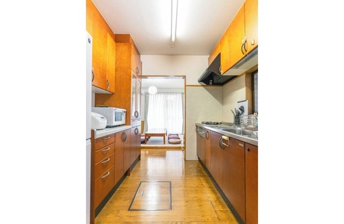 Chuo Ward Maison | Entire building for rent Near Kumamoto Castle | /Kumamoto Kumamoto