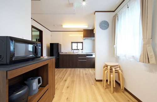 Horikiri Maison | Entire building 81 for up to 9 people | 3story /Katsushika-ku Tokyo