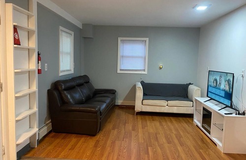Kresgeville Cabine | Entire cabina in hemlock lake in Kunkletown with game room