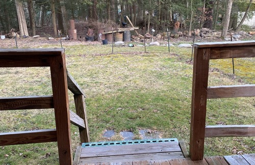 Kresgeville Cabine | Entire cabina in hemlock lake in Kunkletown with game room