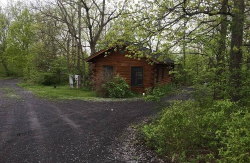 Lodi Cabine | Entire campground with 3 cabins