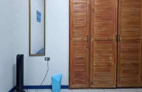 Villa Bonita Appartement | Entire Comfy apartment for you, 5 min SJO Airport