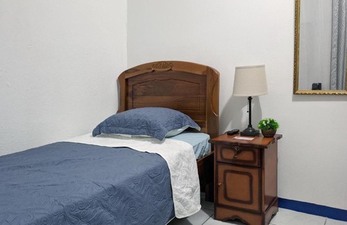 Villa Bonita Appartement | Entire Comfy apartment for you, 5 min SJO Airport