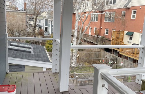 Newburyport Copropriété | Entire condo center of downtown Newburyport
