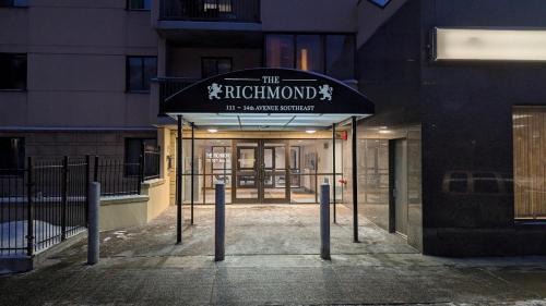 Beltline Appartement | Entire Condo Downtown, walk to BMO & Stampede, Parking, 1,5 hrs to Banff