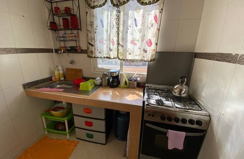 Cite Adrar Appartement | Entire condo hosted by Fouzia