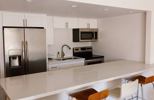 Arcadia Copropriété | Entire Condo in Acardia