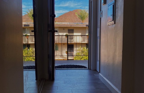 Arcadia Copropriété | Entire Condo in Acardia