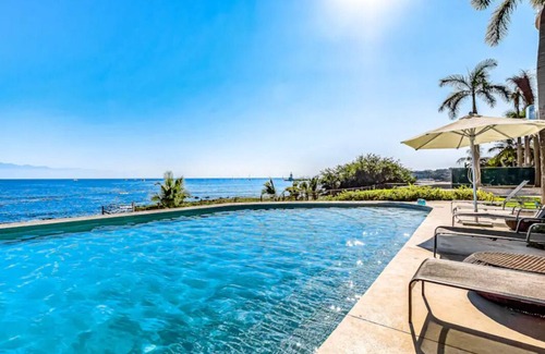 Tepic Copropriété | Entire Condo in serene El Tizate, with Amazing views and Beach Front property