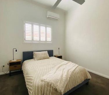 Ascot Vale Maison | Entire contemporary home in Ascot Vale