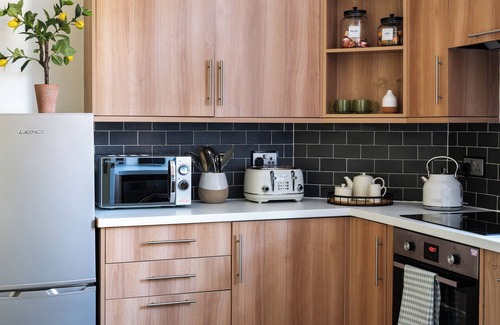 Birnam Appartement | Entire Cosy 2-Bed Apartment in Birnam, Dunkeld